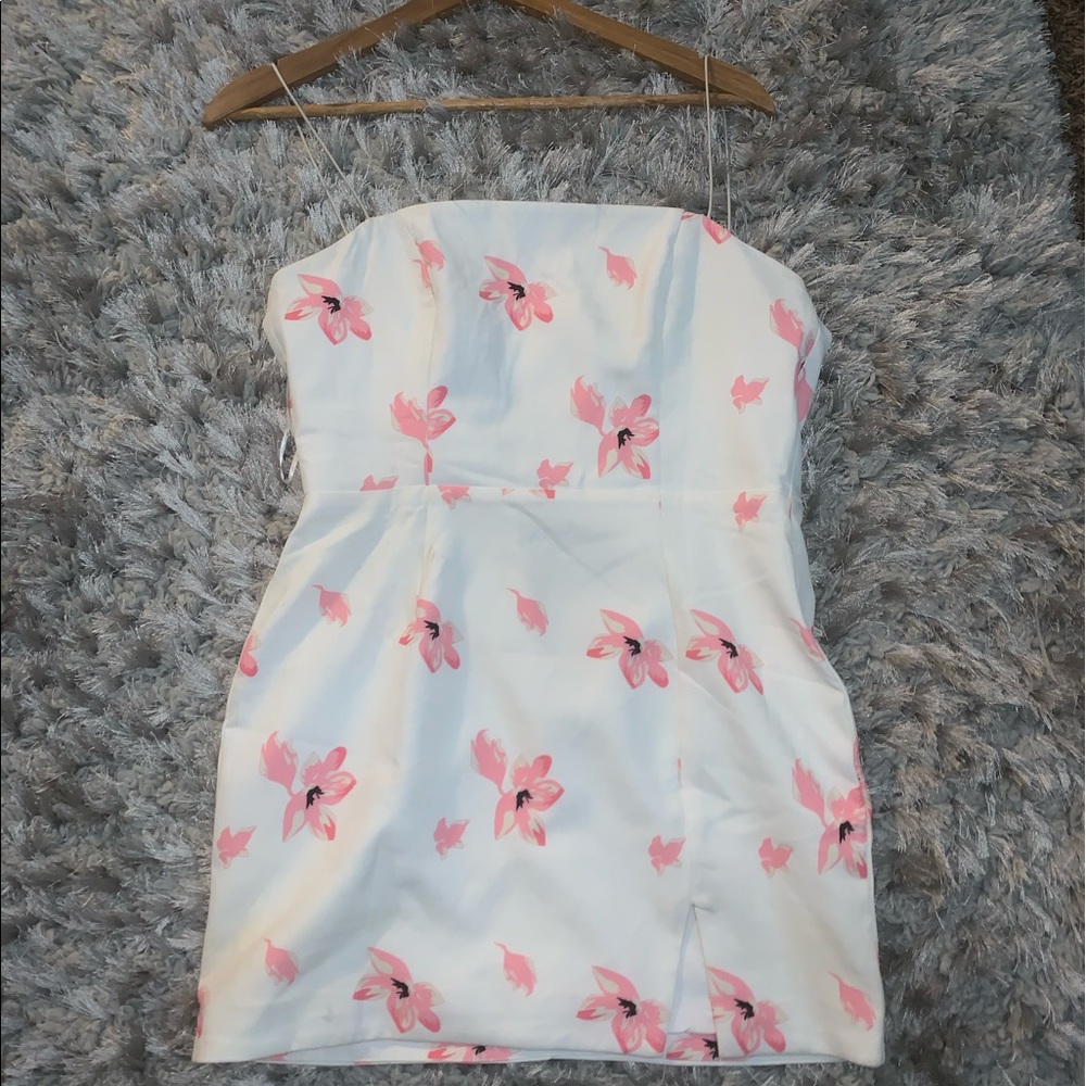 Hello molly dress